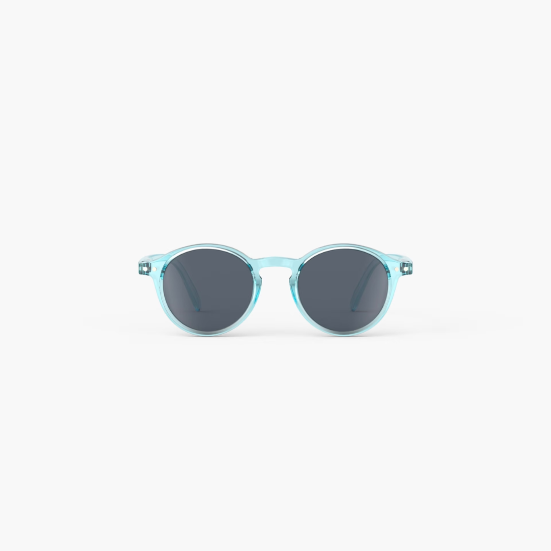 Occhiali da Sole Izipizi Kids 3-5 Anni- #D Turquoise Stone