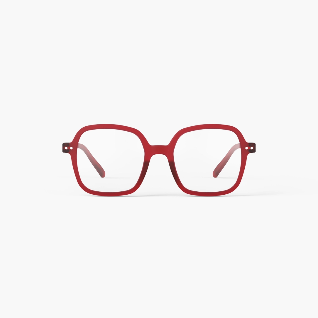 Occhiale da vista Izipizi Mod. Office - Cherry Red