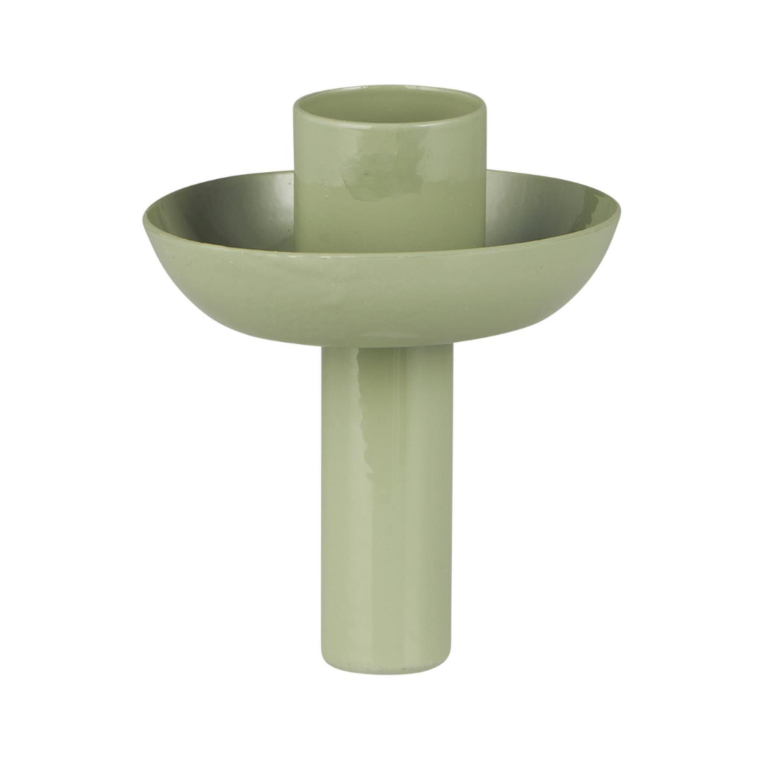 Portacandele f/2,2 cm per bottiglia IB Laursen