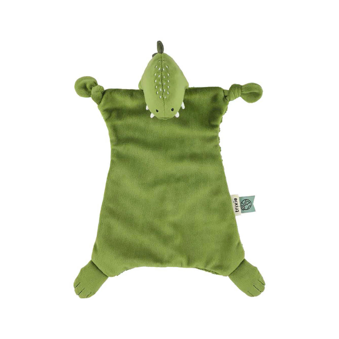 Doudou Mr. Dino - Trixie