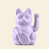 Lucky Cat MYNEKO . Ottimismo . Lilac - Donkey