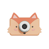 Fotocamera Digitale Volpe - The Zoo Family