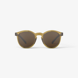 Occhiali da Sole Izipizi - #M Golden Green