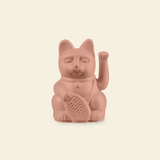 Mini Lucky Cat MYNEKO . Romanticismo . Pink - Donkey