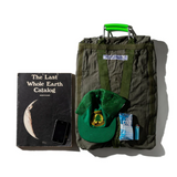 Borsa in materiale Vintage A3 - Puebco