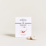 Ricarica per diffusore Auto Maison Berger Pétillance Exquise 2pz.