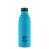 Borraccia 24Bottles Urban - Lagoon Blue 500 ml