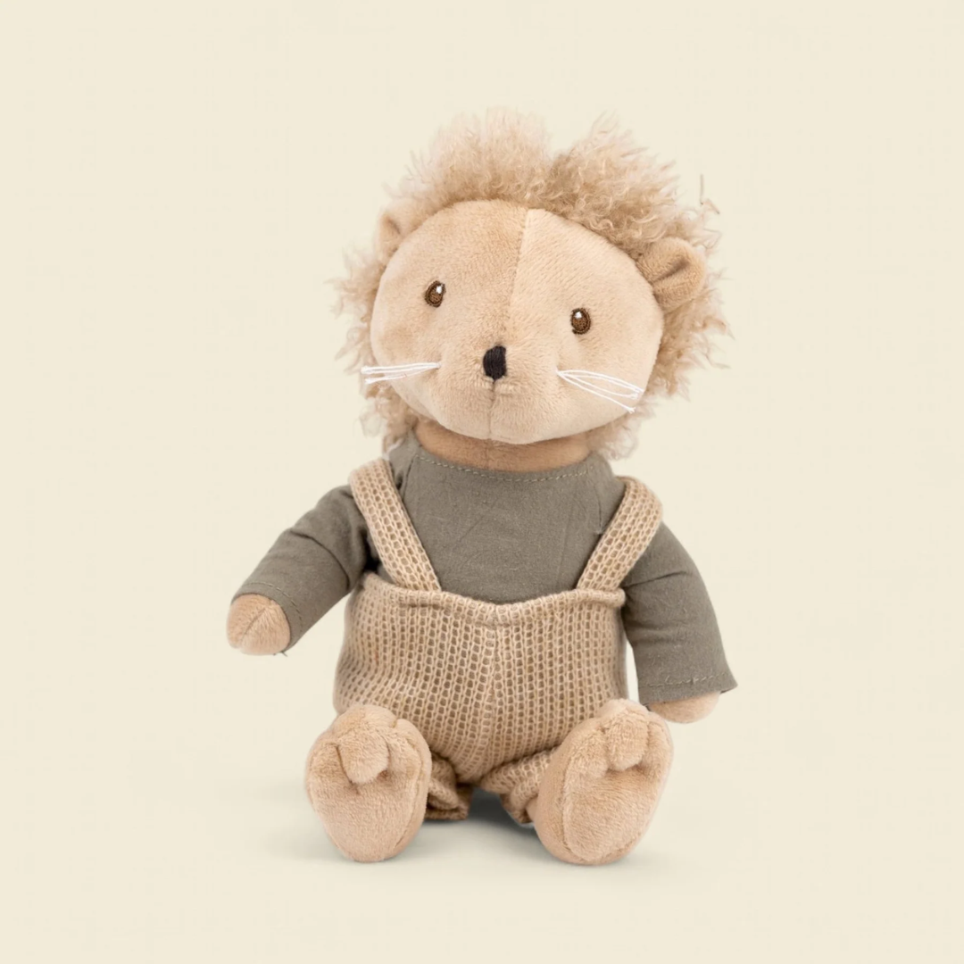 Chris il Riccio - Egmont Toys
