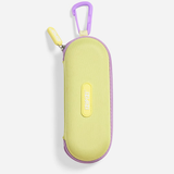 Custodia per occhiali Izipizi CHILD Lemon