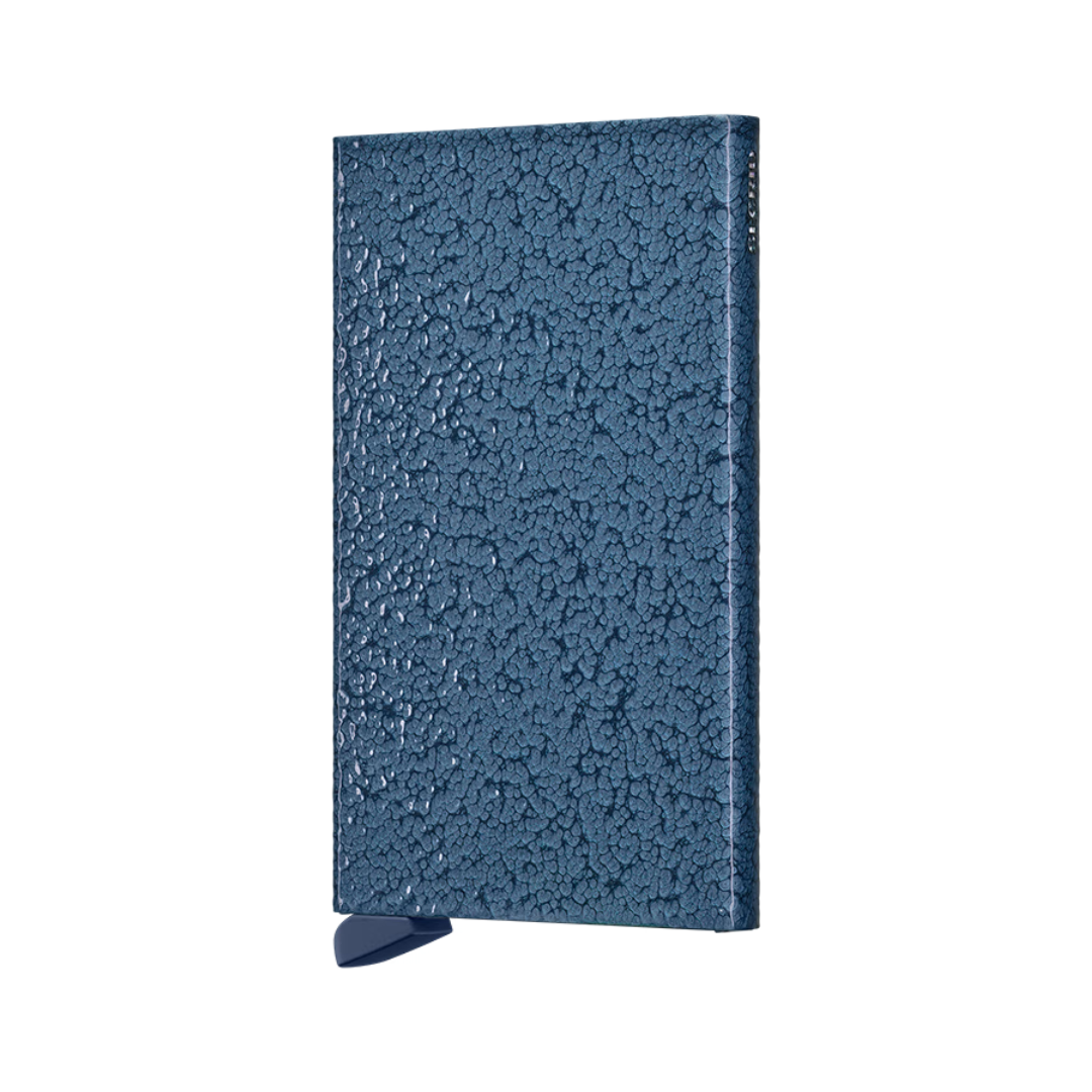 Card Protector Hammerstone Navy - Secrid