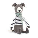 Amico Levriero Beatnik Jellycat