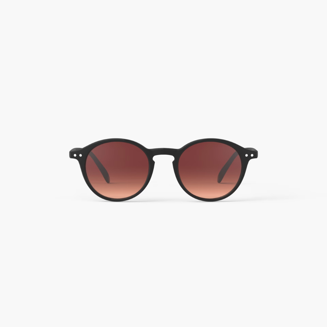 Occhiali da Sole Izipizi - #D Black Road Polarizzato