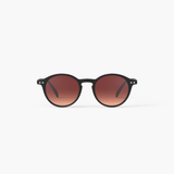 Occhiali da Sole Izipizi - #D Black Road Polarizzato