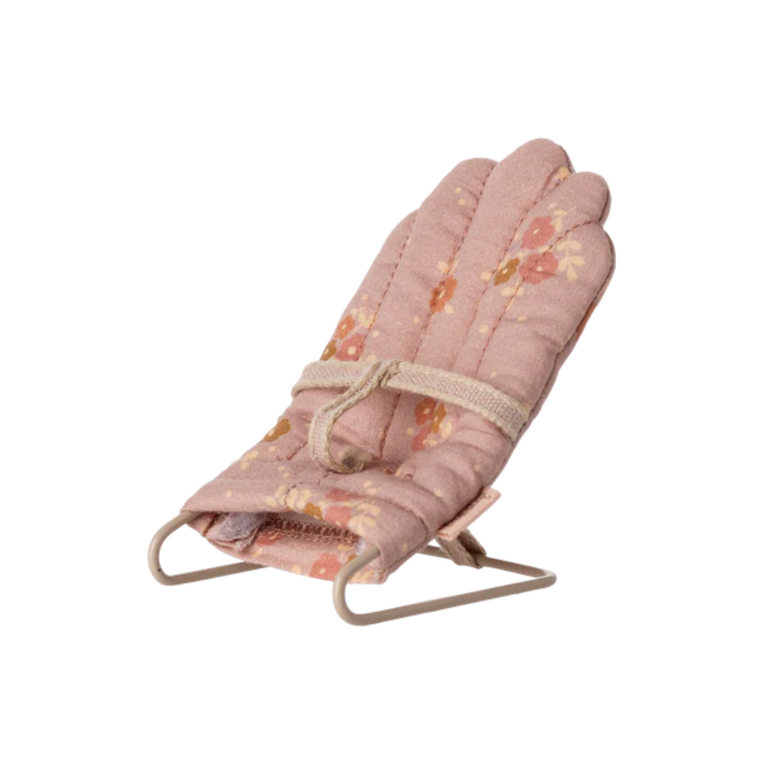 Sdraietta Rosa - Maileg