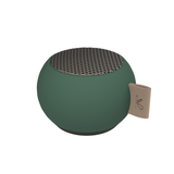 Altoparlante Bluetooth Kreafunk - aGo Mini - Nordic Green