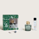 Lampada Catalitica Magical Verte 250ml Poussière d'Ambre - Maison Berger
