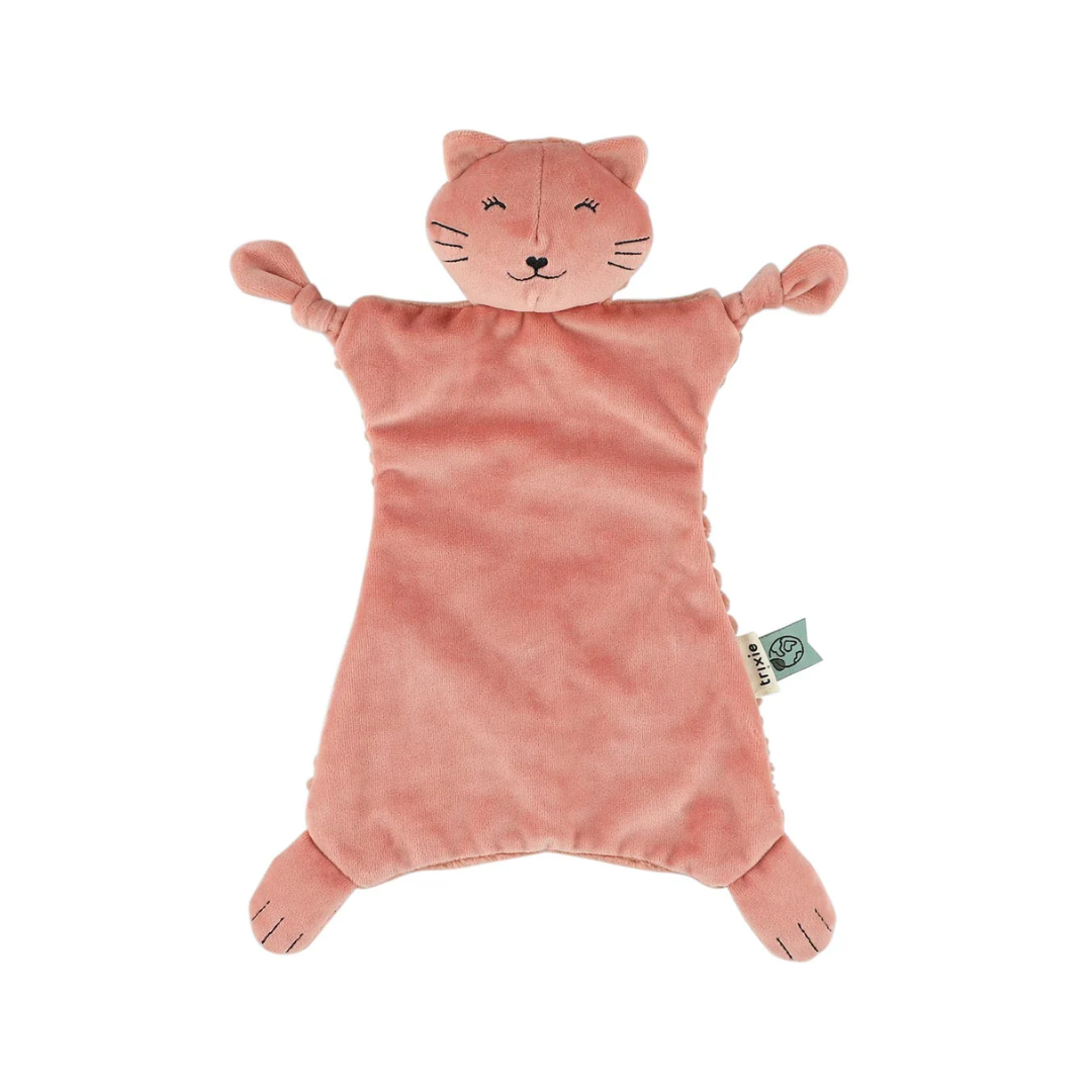 Doudou Mr. Gatto - Trixie