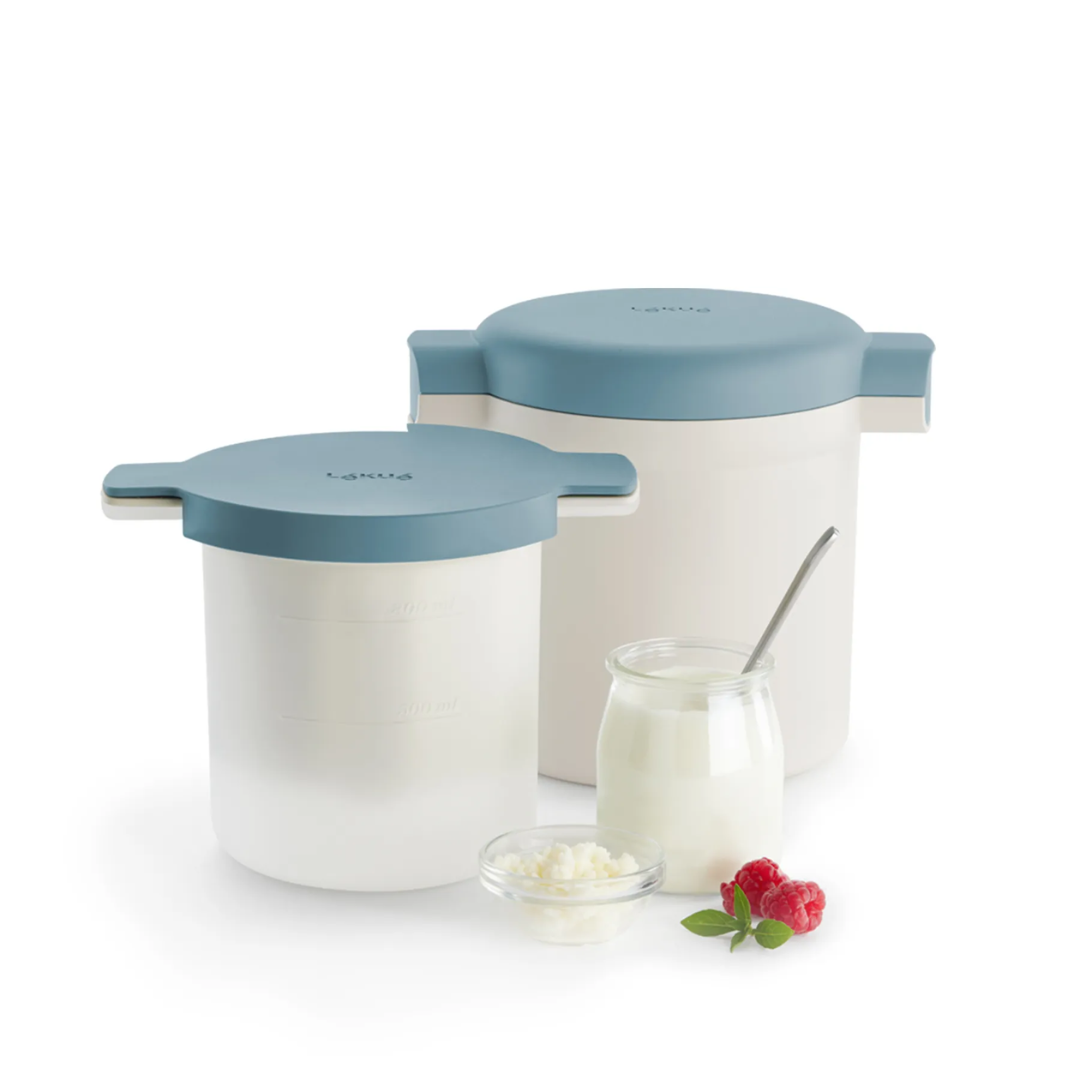 Kefir & Yogurt Maker Lékué