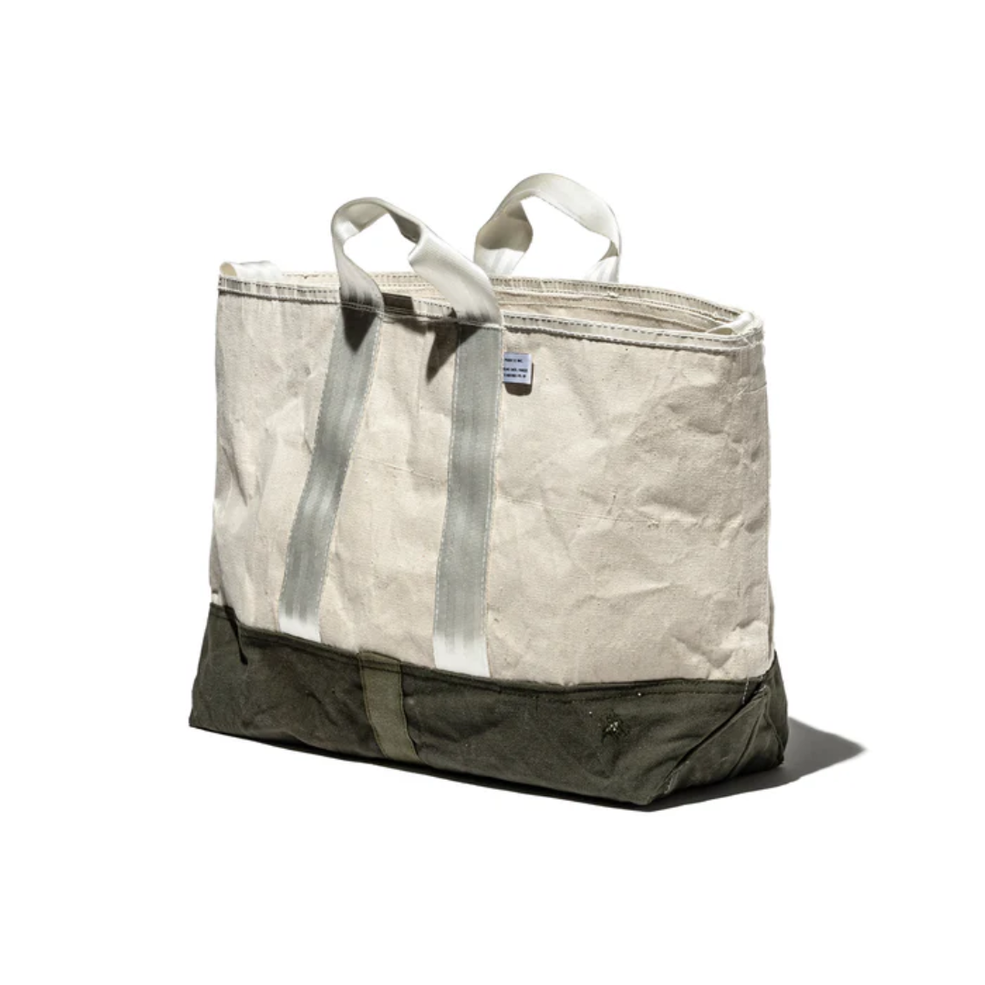 Borsa in tessuto Puebco