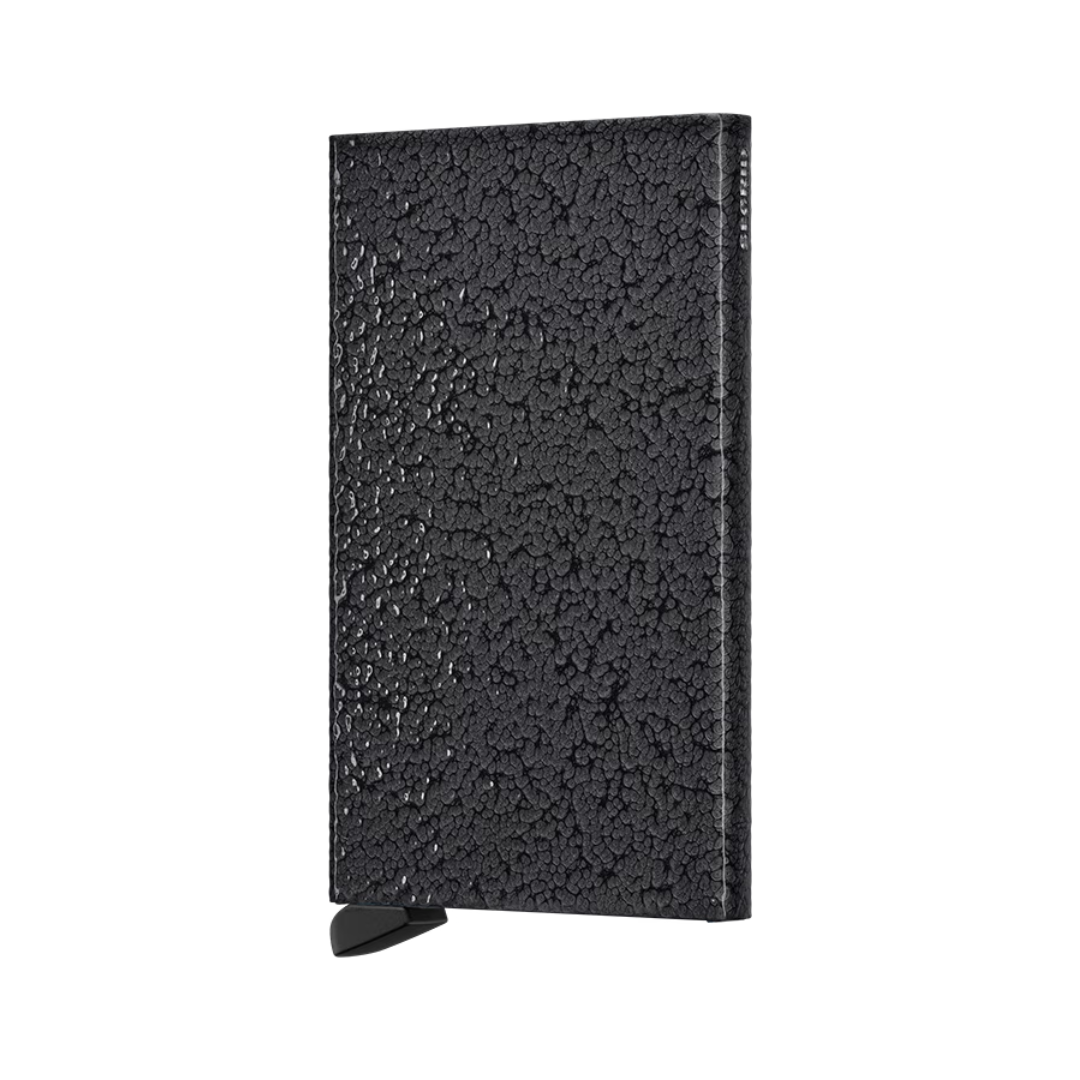 Card Protector Hammerstone Carbone - Secrid