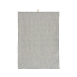 Asciugapiatti Charlie a righe blu IB Laursen