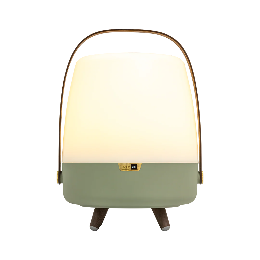 Kooduu Lite-up Play Mini JBL col. petrolio