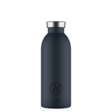 Borraccia termica 24Bottles Clima - Navy Blue 500 ml