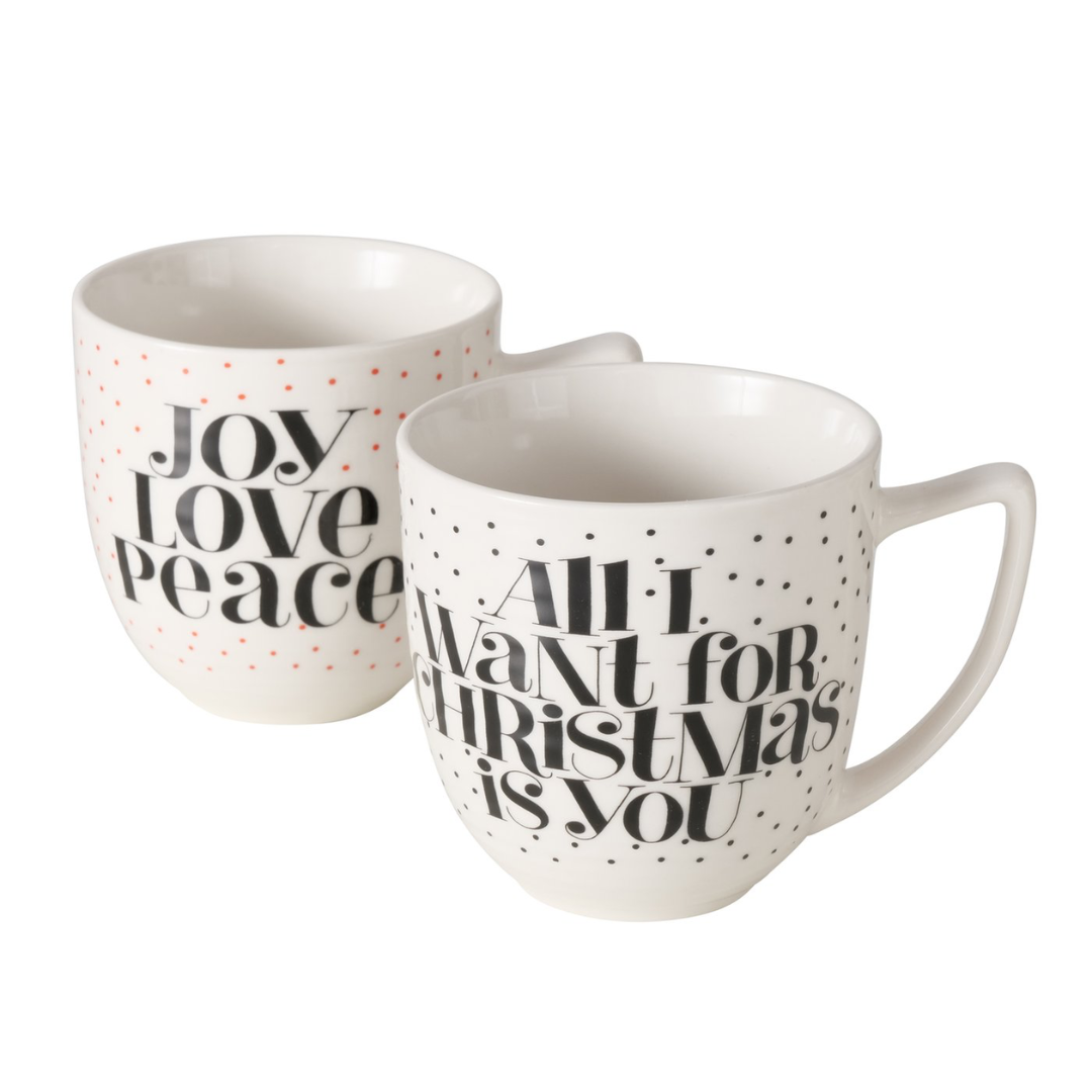 Tazza Jumbo Mug Bone Boltze 400 ml.