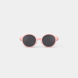 Occhiali da Sole Izipizi Baby 0-3 Anni- #D Pastel Pink