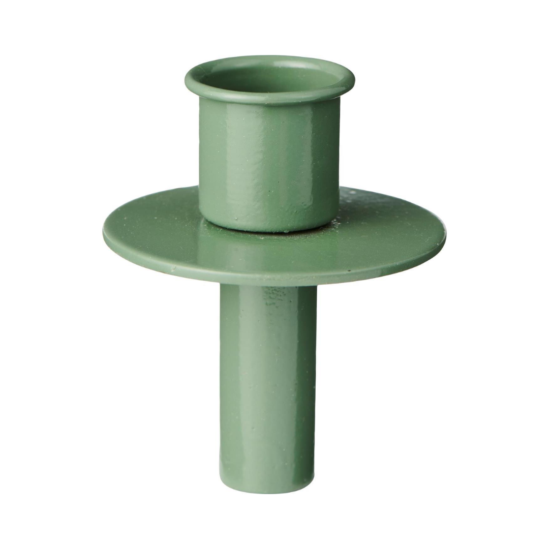 Portacandele f/2,2 cm per bottiglia IB Laursen