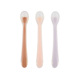 Cucchiaini in silicone 3pz. Mr. Gatto - Trixie