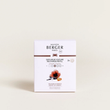 Ricarica per diffusore Auto Maison Berger Velours d'Orient 2pz.
