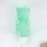 Powerbank Mojipower - Gummy Bear Verde 4500 mAh