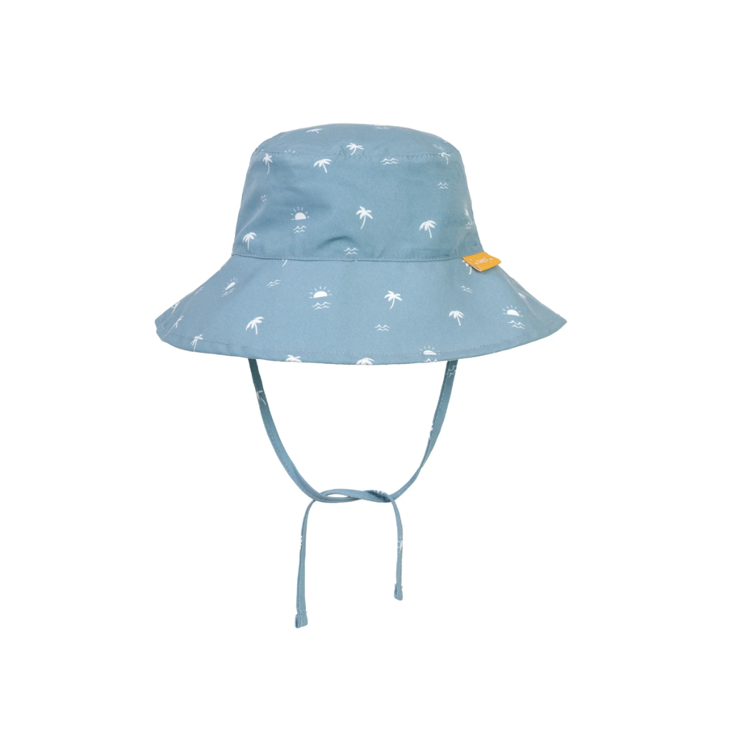 Cappellino reversibile Sea la Vie - Saro Baby