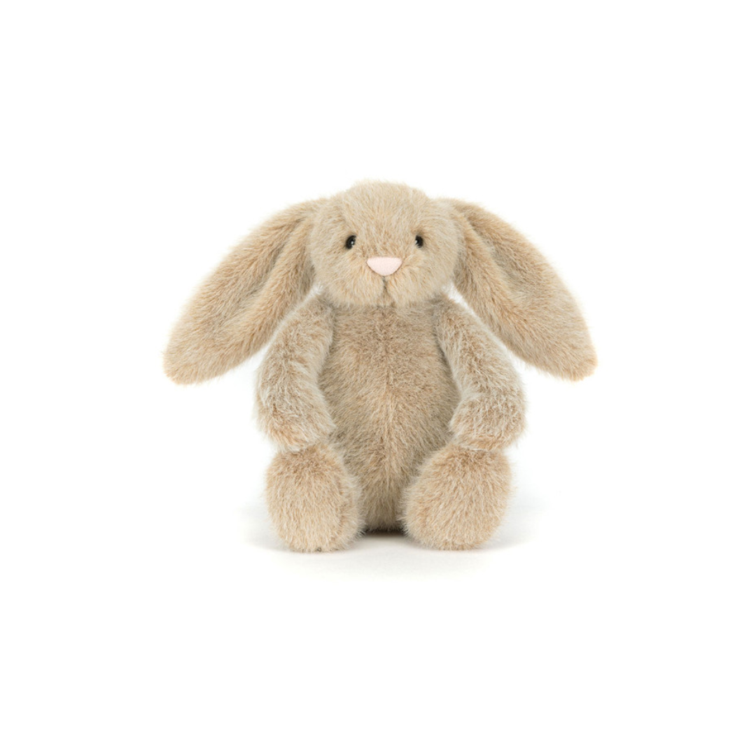 Jellycat . Coniglietto di avena soffice