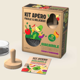 Kit Guacamole Aperitivi Cookut