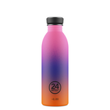 Borraccia 24Bottles Urban - Sundown 500 ml.