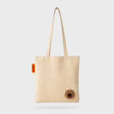Borsa Tote con testa di Capibara - Suck UK