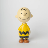 Statua Peanut Charlie Brown Blogo Design 12cm