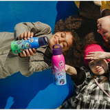 Borraccia termica 24Bottles Young 500 ml.