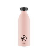 Borraccia 24Bottles Urban - Dusty Pink