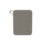 Altoparlante Bluetooth Kreafunk - aBOOM+ - Ivory Sand