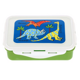 Lunch Box Tyrrell Cats London - Dinosauri