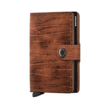 Miniwallet Secrid Dutch Martin Whiskey