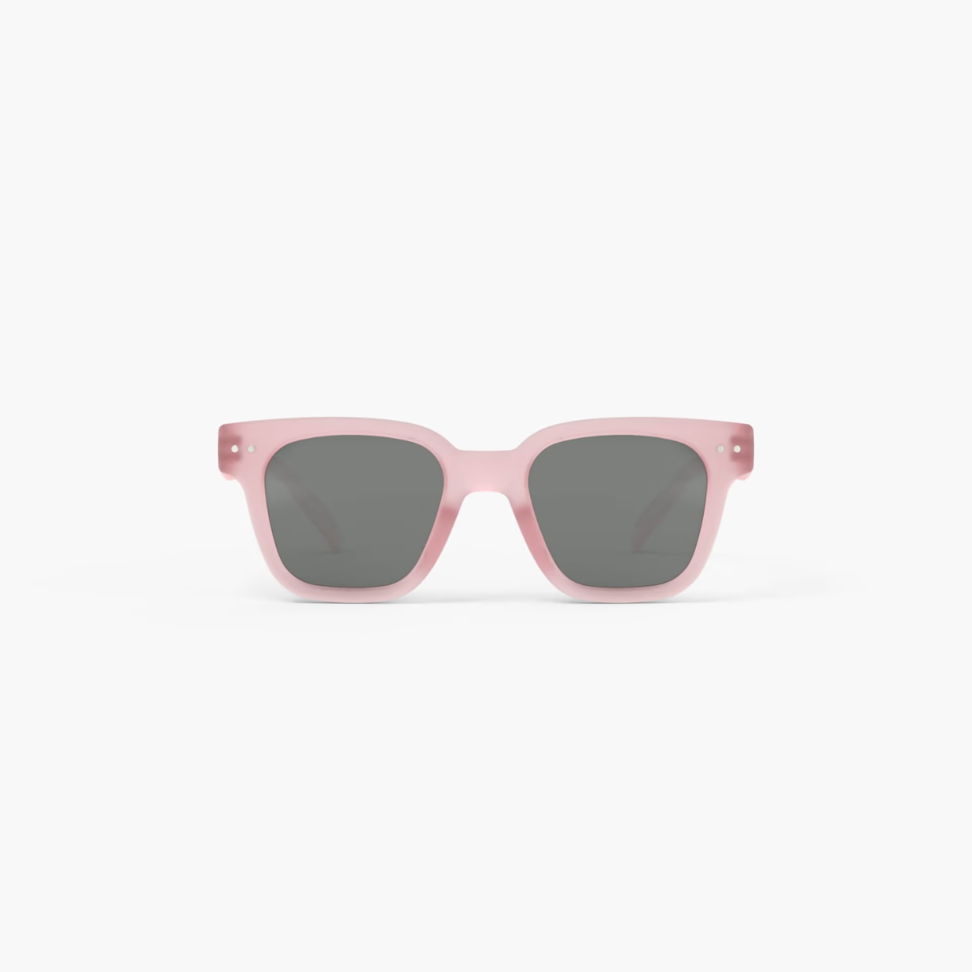 Occhiali da Sole Izipizi Junior 7-11 Anni - #Road - Pink