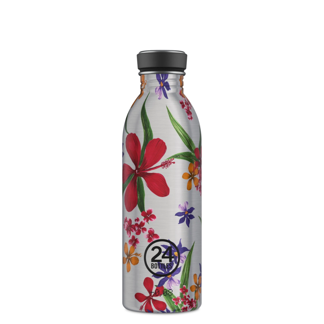 Borraccia 24Bottles Urban - Amnesia 500 ml.