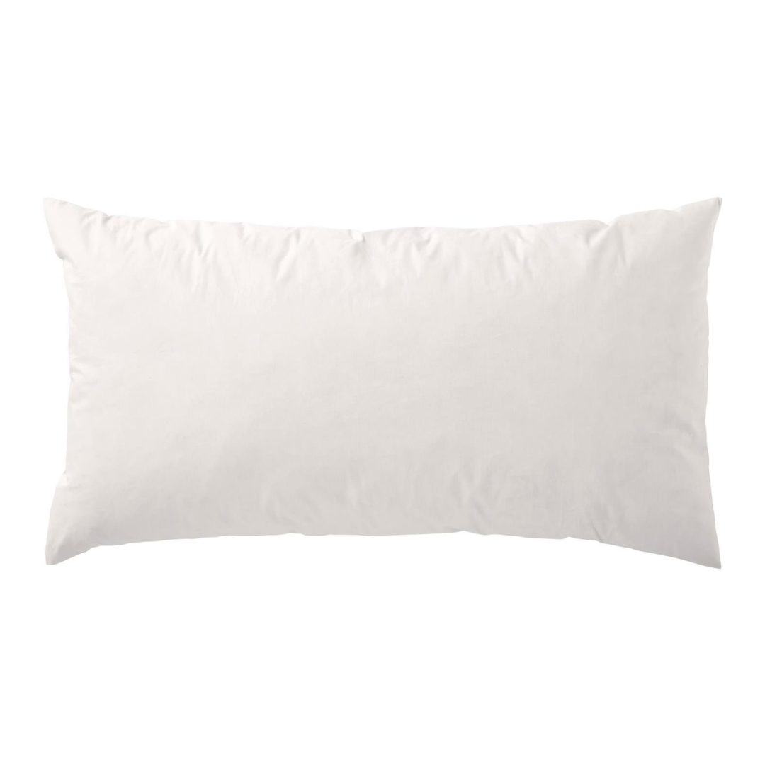 Imbottitura per cuscino 50x90 cm 1200 gr IB Laursen