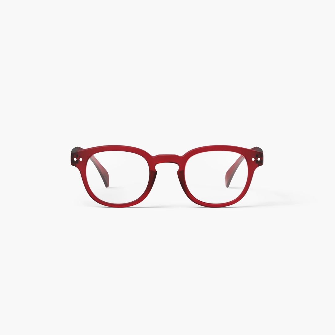 Occhiale da vista Izipizi Mod. #C - Cherry Red