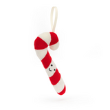 Bastoncino di zucchero Jellycat Festive Folly