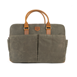 Borsa Weekend Mod. WRANGLER . Alaskan Maker